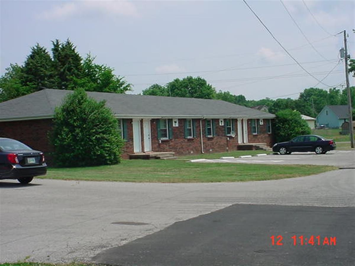 Bancroft Apartments Apartment in Clarksville, TN