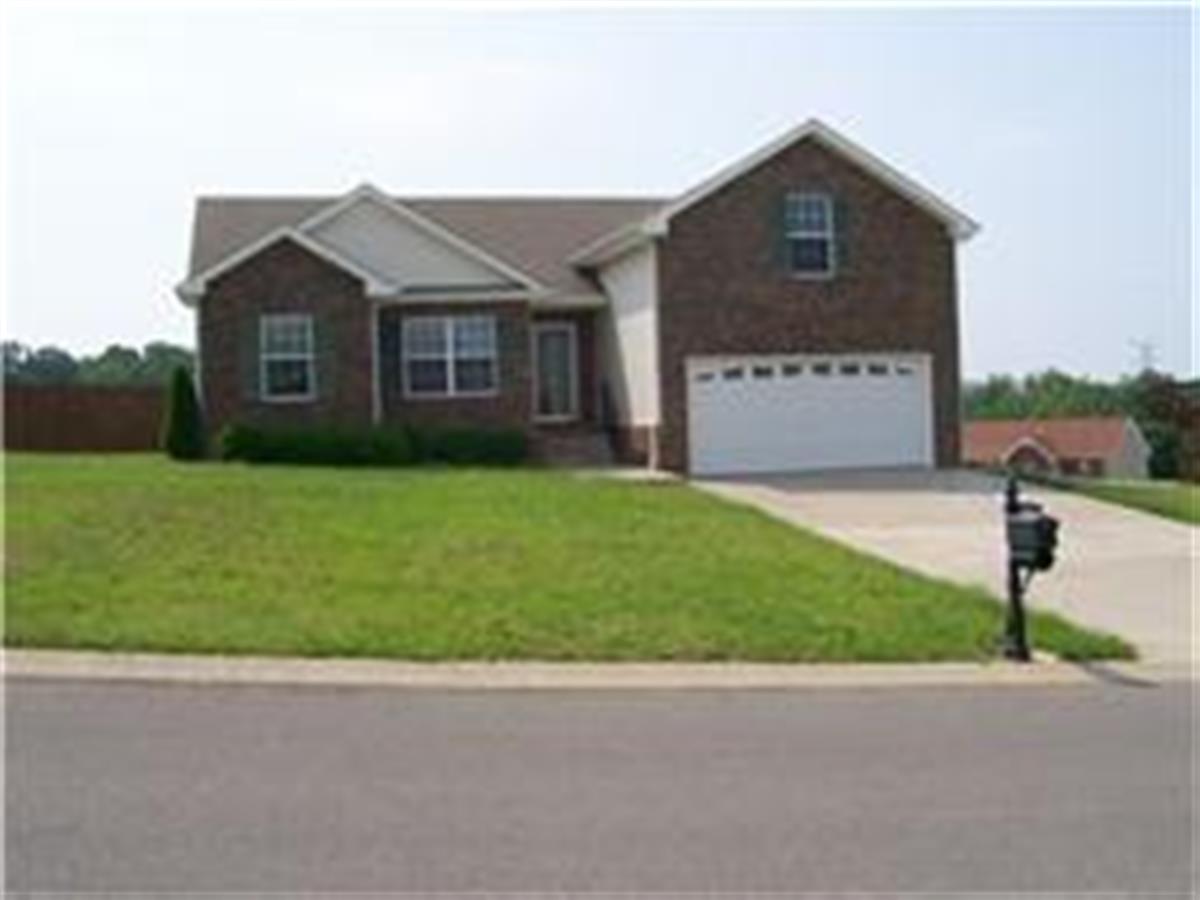 Byers And Harvey Rental Homes Apartment In Clarksville Tn