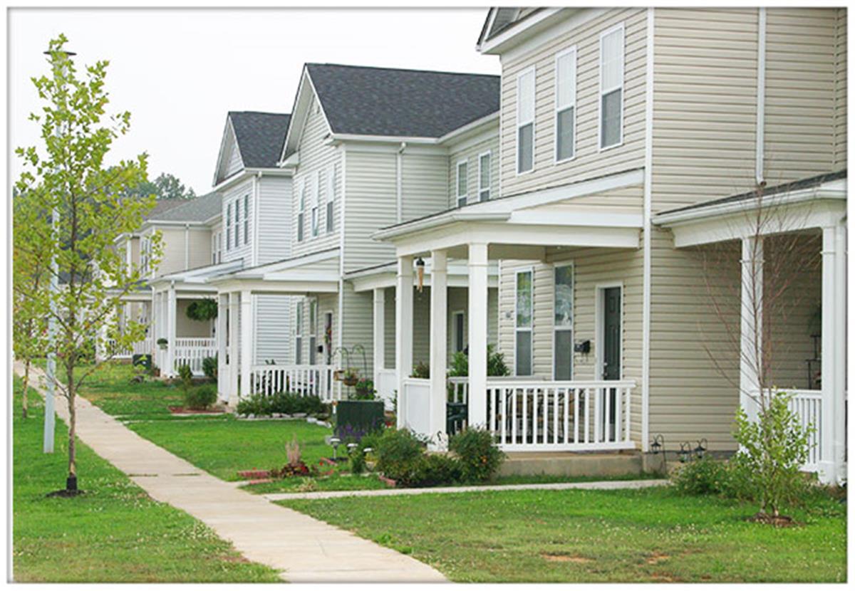 Campbell Crossing Apartments Apartment In Fort Campbell Ky