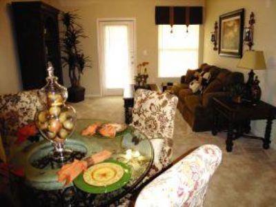 Clarksville Corp. Housing & Furnished Apartments - Apartment in