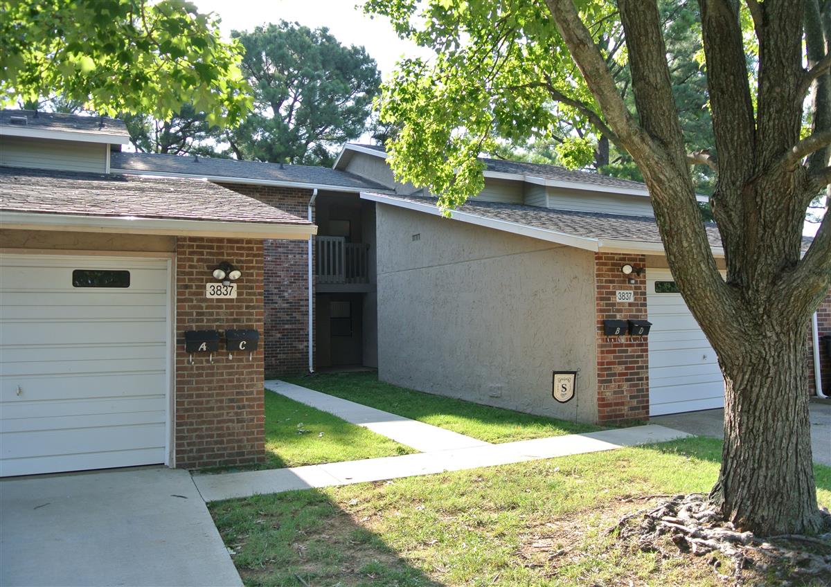 Lapointe Village Apartment Homes - Apartment In Fort Campbell Ky