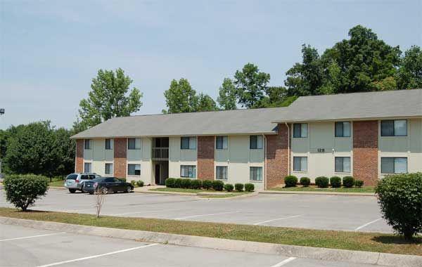 Northwoods Apartments Complex - Apartment in Clarksville, TN