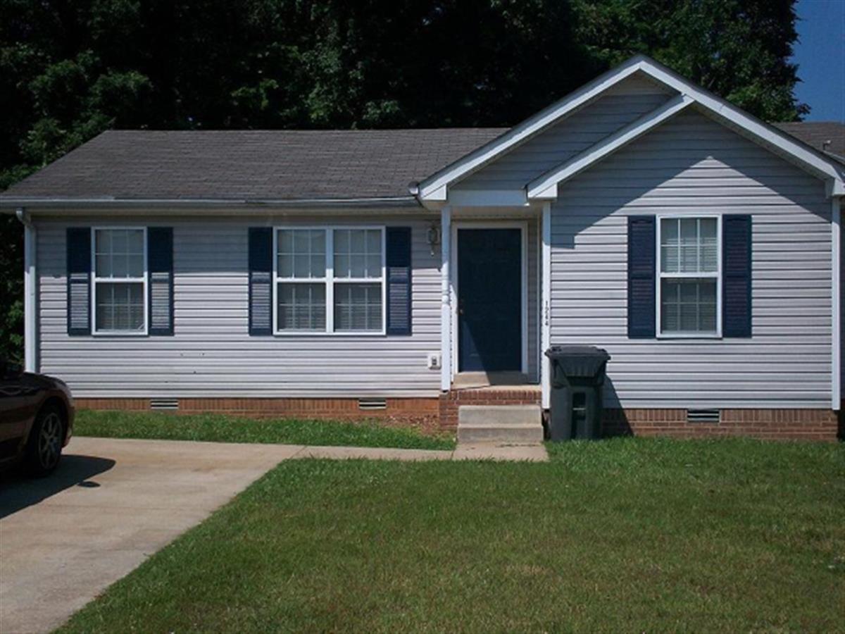 Spring Meadows Rental Homes Apartment in Oak Grove, KY