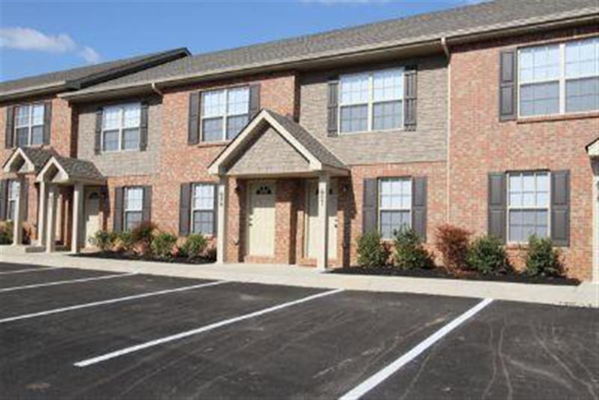 Unique Apartments Near Fort Campbell Tn for Large Space