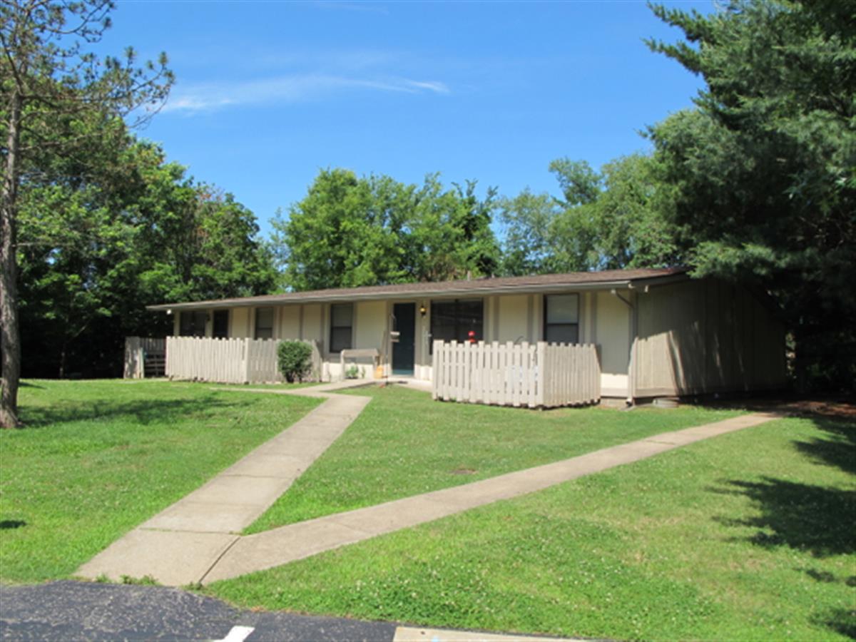Waterbury Apartments Apartment In Clarksville Tn