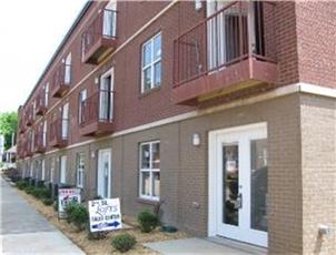 Apartment in Clarksville, TN