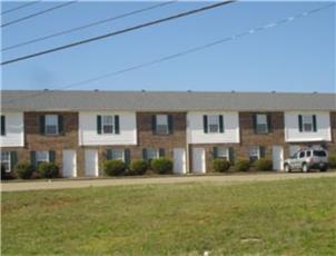 Apartment in Clarksville, TN