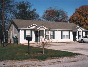 Beels Subdivision Duplexes