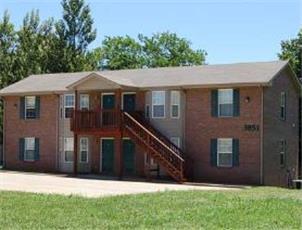 Blue Grass Meadows Apartments