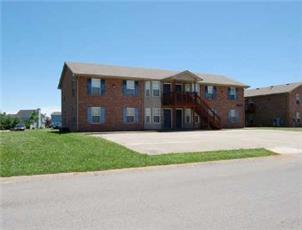 Blue Grass Meadows Apartments