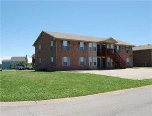 Blue Grass Meadows Apartments