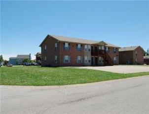 Blue Grass Meadows Apartments