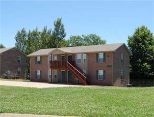 Blue Grass Meadows Apartments