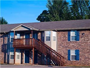 Blue Grass Meadows Apartments