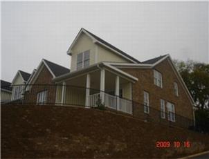 Apartment in Clarksville, TN