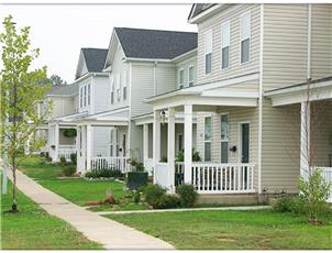 Campbell Crossing Apartments