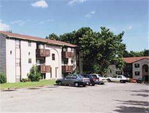 The Campbell House Apartments