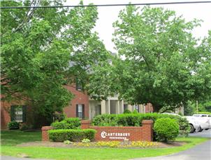 Canterbury Residences