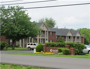 Canterbury Residences