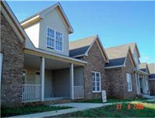 Clarksville Corporate Housing