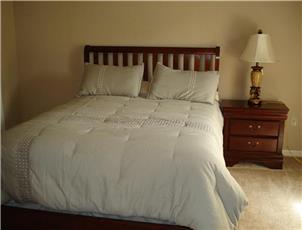 Clarksville Corporate Housing