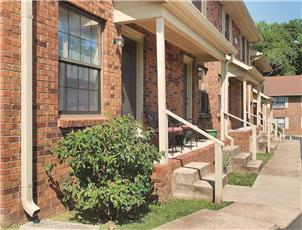 Concord Village Apartments