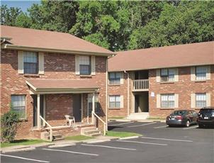 Apartment in Clarksville, TN