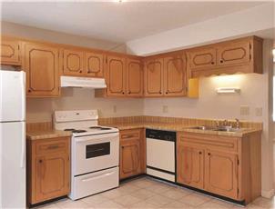 Concord Village Apartments