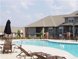 Cumberland Ridge Apartments