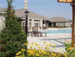 Apartment in Clarksville, TN