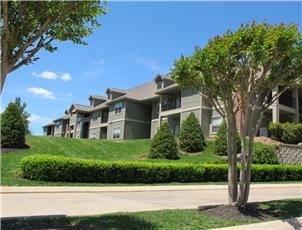 Cumberland Ridge Apartments