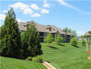 Cumberland Ridge Apartments