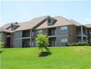 Cumberland Ridge Apartments