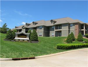 Cumberland Ridge Apartments