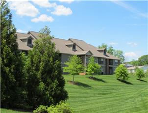 Cumberland Ridge Apartments
