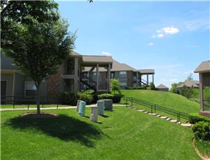 Cumberland Ridge Apartments