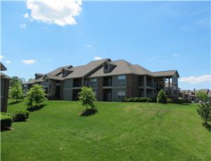Cumberland Ridge Apartments