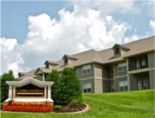 Cumberland Ridge Apartments