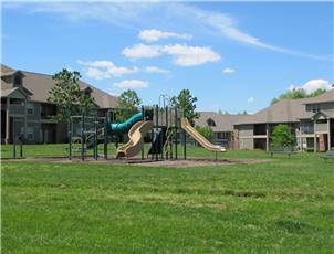 Cumberland Ridge Apartments