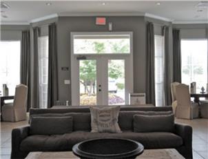 Cumberland Ridge Apartments