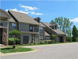 Cumberland Ridge Apartments