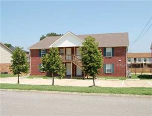 Darlene Drive Apartments