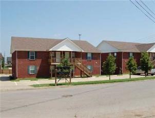 Darlene Drive Apartments