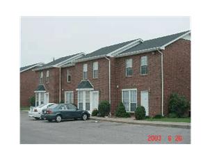 Apartment in Clarksville, TN