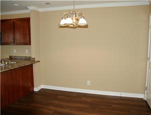 Governor's Crossing Condominiums