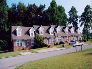 Harrier Court Apartment Homes