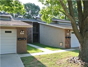 LaPointe Village Apartment Homes