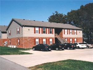 Apartment in Oak Grove, KY