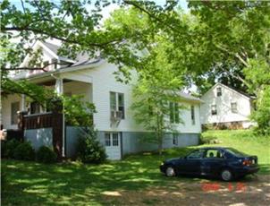 North Second Street Apartments