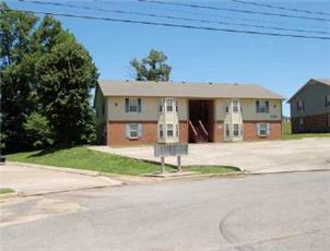 Parkway Place Apartments